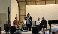 Yenny Wahid Ditunjuk Jadi Dewan Penasehat TPN Ganjar-Mahfud usai Resmi Nyatakan Dukungan