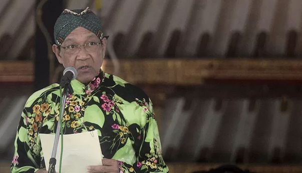 Sultan HB X Bebaskan Keluarganya Tentukan Pilihan Politik: Nyoblos Silakan, Enggak Silakan
