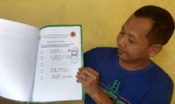 Ganggu Toko Kecil, Izin Pembangunan Minimarket di Salatiga Diduga Libatkan Oknum ASN