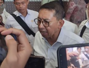 Fadli Zon Tegaskan Penulisan Ulang Sejarah Tetap Berjalan: Kalau Mau Detail, Tulis Sendiri-sendiri