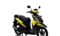 Skutik Entry Level Terbaik dan Murah di Indonesia