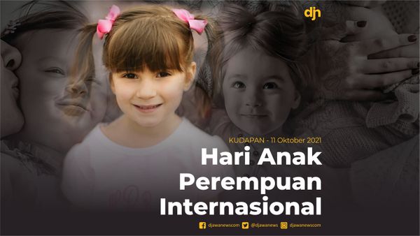 Hari Anak Perempuan Internasional
