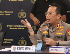 Propam Periksa 9 Personel Tim Patroli terkait Kasus Temuan 7 Jenazah di Kali Bekasi