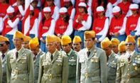 Daftar Artis yang Ternyata Keturunan Pahlawan, Nomor 4 Sering Terlihat di Acara Komedi