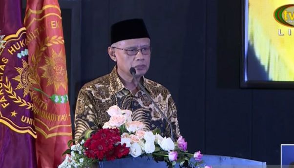Muhammadiyah Dorong Penyelesaian Konstitusional terhadap Keberatan Pemilu 2024