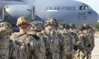 Strategi Perang AS Terbongkar, Pentagon Tak Gunakan Garis Operasi di Lingkungan Modern