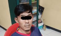 Guru SD Lecehkan 25 Siswa, Terancam 15 Tahun Bui