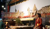 Dinas Kebudayaan Kota Yogyakarta Kembali Menggelar Pergelaran Wayang dengan Lakon “Gatotkaca Wisudha”