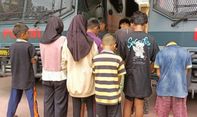 Dimingi-imingi Main PS Gratis, Wanita Di Jambi Diduga Cabuli 11 Anak