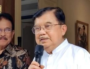 Empat Pulau Disengketakan Secara Formal dan Historis Milik Aceh, Tegas Jusuf Kalla