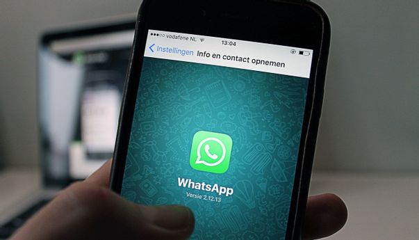 Tak Jadi Disusupi Iklan, WhatsApp Fokus ke Lain Hal