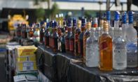 RUU Minuman Beralkohol Dibahas, DPR RI Minta Masyarakat Tetap 'Santuy'