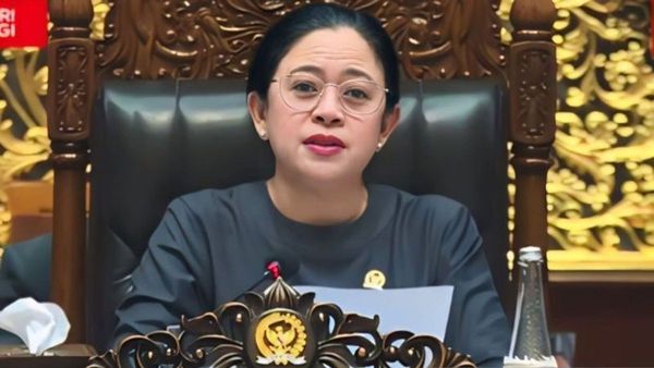 Puan Beri Sinyal RUU Perampasan Aset Tak Rampung Periode Ini: Waktunya Pendek Sekali