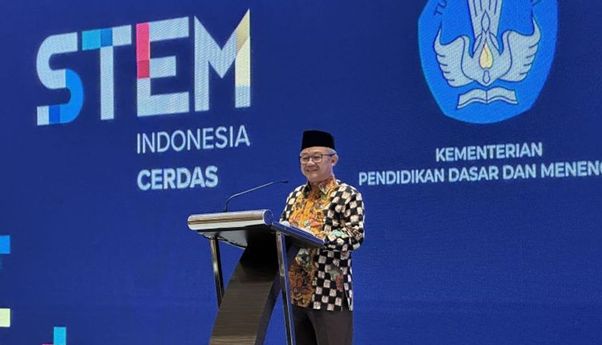 Mendikdasmen Ingatkan Dedi Mulyadi soal Perubahan Jam Masuk Sekolah: Ada Ketentuannya di Kementerian