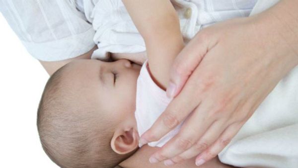 Manfaat ASI untuk Perkembangan Kognitif Bayi