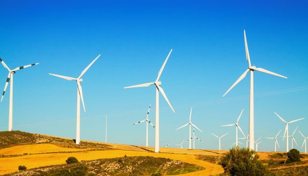 Indonesia di Pusat Transisi Energi Global Jadi Alasan Hilirisasi Jadi Fondasi Ekonomi Masa Depan?