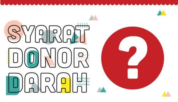Ini Syarat Donor Darah yang Harus Diketahui Para Pendonor
