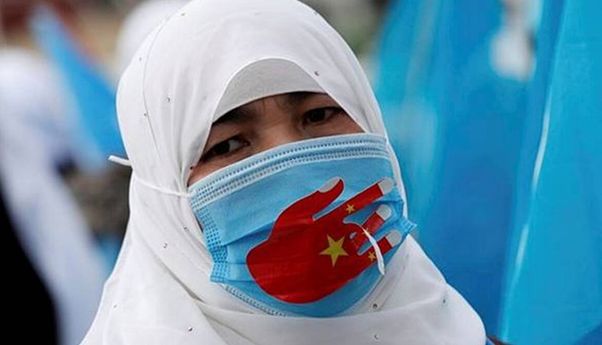 Pengadilan Inggris: China Terbukti Lakukan Genosida terhadap Muslim Uighur, Terkait Langsung dengan Xi Jinping