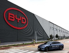 Investasi Pabrik BYD di Indonesia Capai Rp16 Triliun, Perkuat Industri Kendaraan Listrik