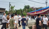 TKA China Minta Divaksin Tapi Ditolak Polres Lebak, Usut Punya Usut Korban Berita Hoaks