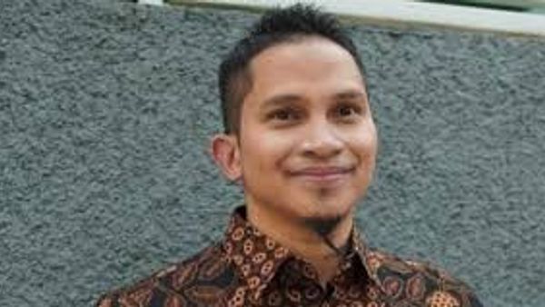 Berita Terkini: Putra Amin Rais, Mumtaz Rais Ribut dengan Petinggi KPK di Pesawat