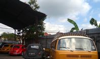 Mau Restorasi VW Kodok di Jogja? Siapin Dana Segini Dulu