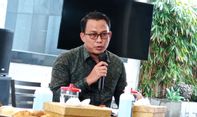 Buntut Hukuman 11 Tahun Penjara Stepanus, KPK Lakukan Analisis Siapkan Langkah Lanjutan