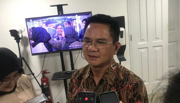 DPRD Persoalkan Hilangnya 36 Bus Transjakarta, Ini Tanggapan Dishub DKI