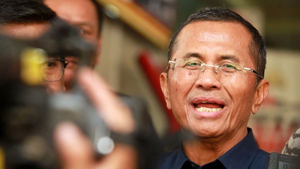 Dahlan Iskan Tersangka, Pengacara: Bukan Terlapor Kok, Bagaimana Ceritanya