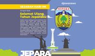 Fakta-Fakta Sejarah Kabupaten Jepara