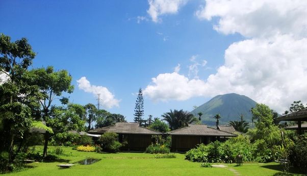 5 Tempat Wisata di Tomohon, Sulawesi Utara yang Harus Dikunjungi