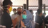 Berita Jateng: Bupati Purbalingga Larang Pembukaan Industri Hiburan hingga New Normal