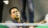 Legenda Bulu Tangkis Markis Kido Meninggal Dunia