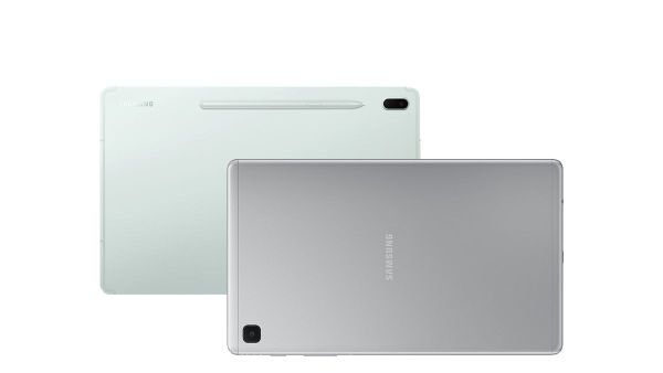 Kenalkan! Jagoan Baru Samsung, Galaxy Tab S7 FE dan Tab A7 Lite