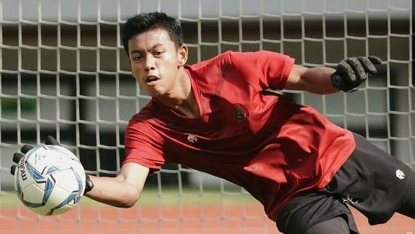 Tanggapan PSS Sleman Soal 4 Pemain Mudanya Dipanggil Seleksi Timnas Indonesia U-16