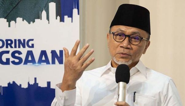Zulkifli Hasan Sudah Bisa Dikategorikan Abuse of Power, Satyo Purwanto: Dosa Politik