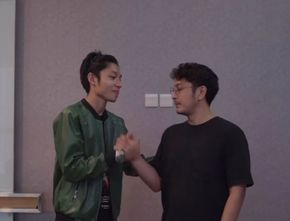 Dimas Anggara Akhirnya Minta Maaf ke Kiesha Alvaro, Pasha Ungu: Terima Kasih Sudah Menyadari Kekeliruannya