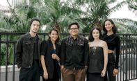 Deretan Bintang Pemeran Film Ratu Sihir Telah Diumumkan, Ada Raihaanun hingga Morgan Oey