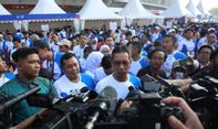 Kualitas Udara Memburuk, Pemprov DKI Bakal Rekayasa Cuaca Lagi