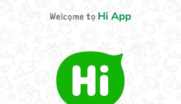 Masyarakat Indonesia Bisa Segera Menikmati Aplikasi Chat Lokal Hi App
