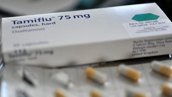 Mengenal Tamiflu, Obat Flu Burung yang Dipakai Menkes Terawan untuk COVID-19