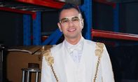 Raffi Ahmad Bantah Terlibat Pencucian Uang: Itu Tidak Benar, Fitnahnya Keterlaluan Sekali