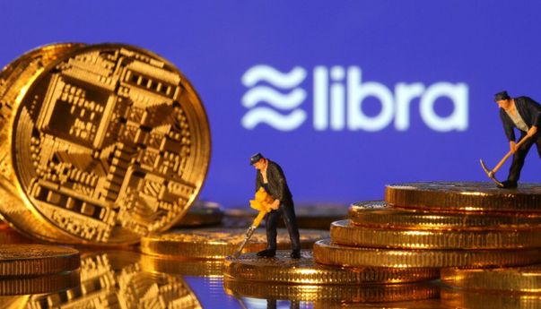 Beda Uang Virtual Libra dengan Bitcoin Menurut BI