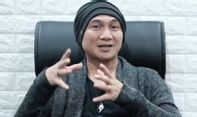 Anji Ditangkap Terkait Narkoba, Polisi Temukan Barang Bukti Ganja