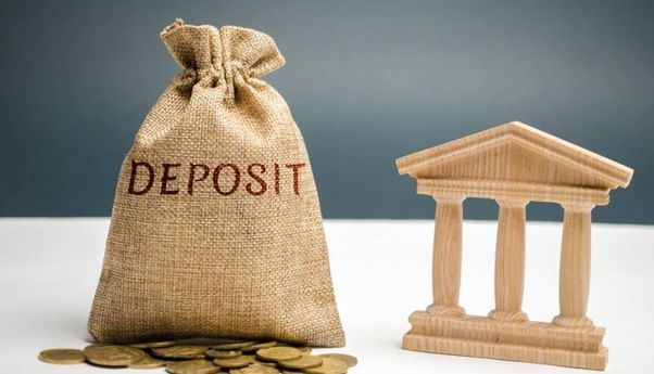 Info Investasi: Bunga Deposito Bank Tertinggi Juli 2020