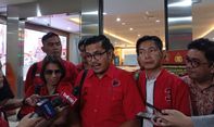 PDIP Laporkan Budi Arie ke Bareskrim, Buntut Tuduhan Partai Terlibat Judi Online
