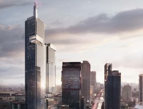 Pernah Jatuh di Industri Tekstil, Inilah PGW Sang Pemilik Gedung Pencakar Langit Tertinggi di Indonesia