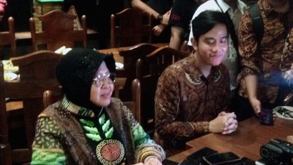 Proyek Politik PDIP 2029 Terungkap: Risma dan Gibran Diarahkan Jadi Gubernur DKI Jakarta