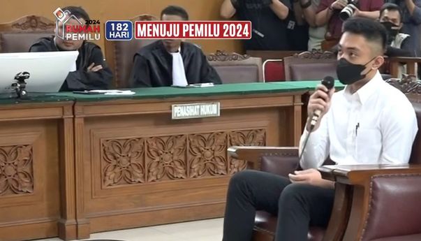 JPU Tuntut Mario Dandy Cs Bayar Restitusi Rp120 Miliar ke David Ozora