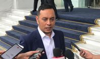 NasDem Ungkap Isi Pertemuan Surya Paloh dan Jokowi, Salah Satunya Bahas IKN